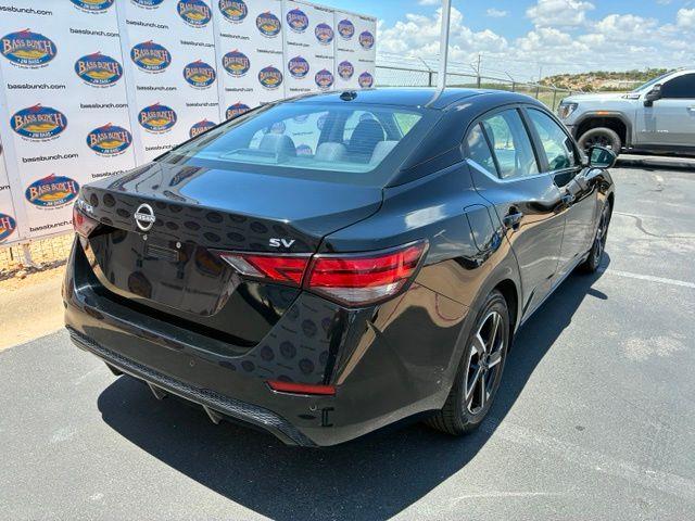2024 Nissan Sentra - $13,799