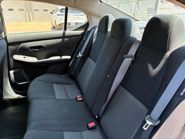 2024 Nissan Sentra - $13,799