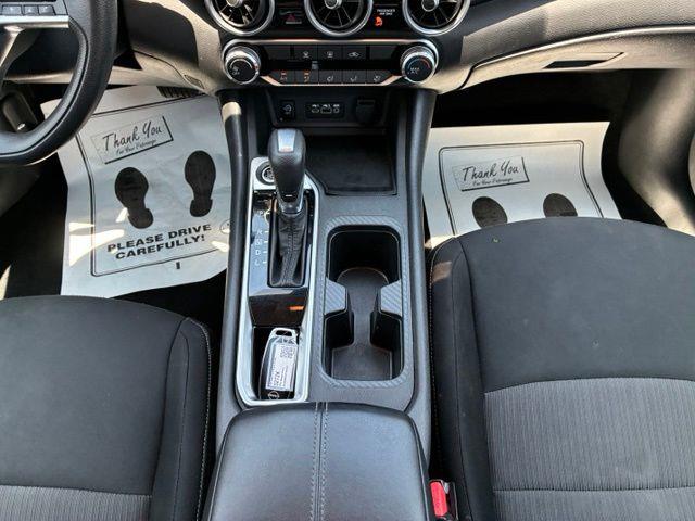 2024 Nissan Sentra - $13,799