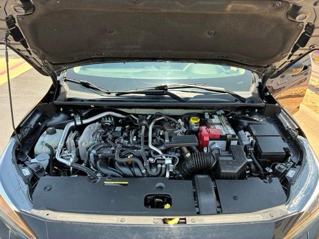 2024 Nissan Sentra - $13,799