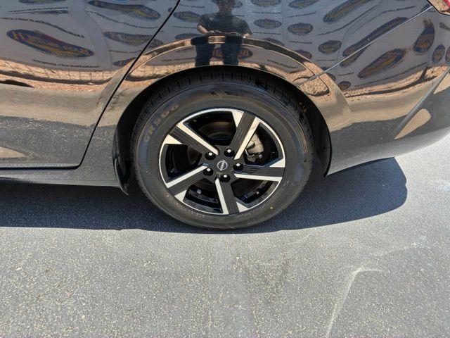 2024 Nissan Sentra - $13,799