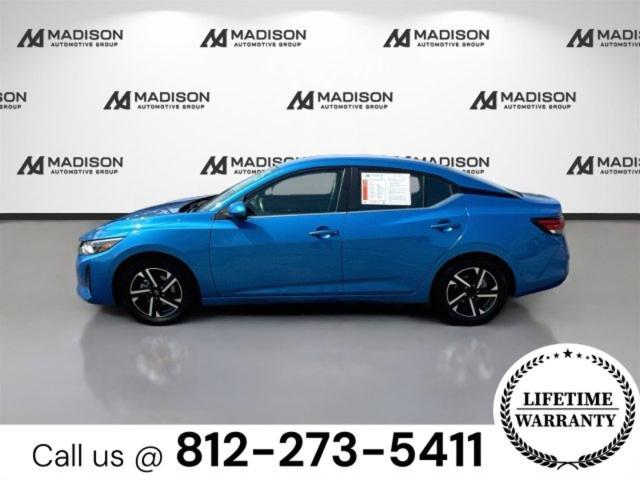 2024 Nissan Sentra - $19,800