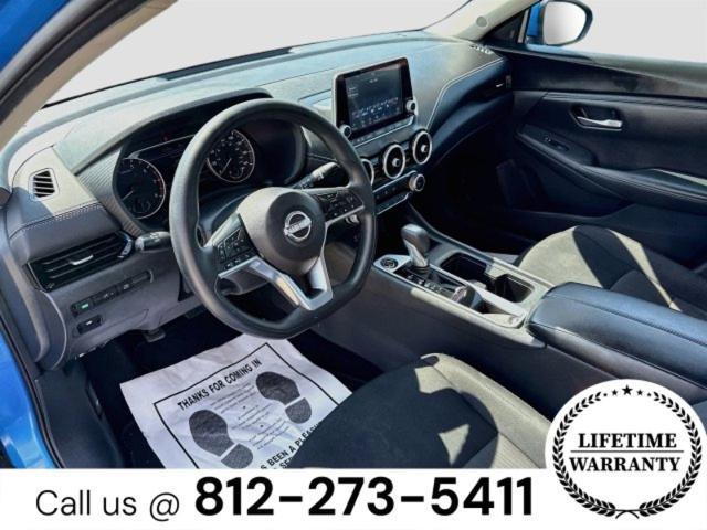 2024 Nissan Sentra - $19,800
