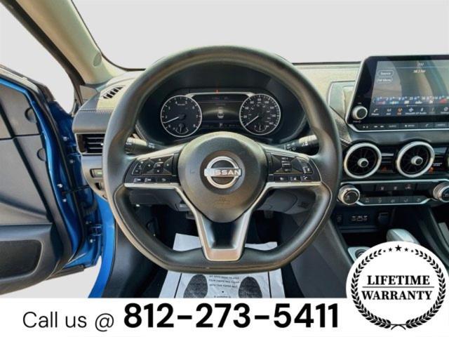 2024 Nissan Sentra - $19,800