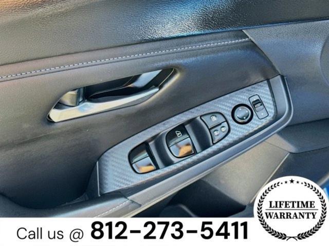 2024 Nissan Sentra - $19,800