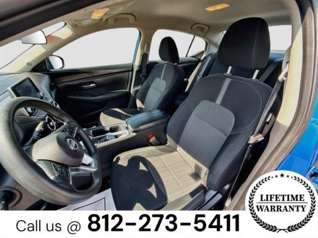 2024 Nissan Sentra - $19,800