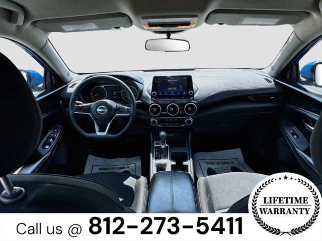 2024 Nissan Sentra - $19,800