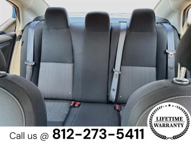 2024 Nissan Sentra - $19,800