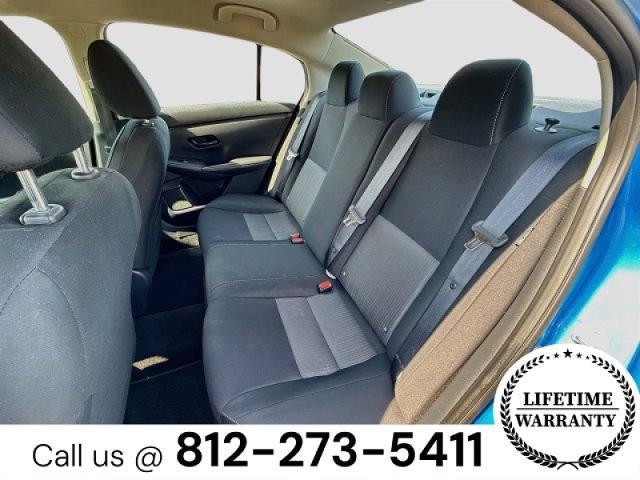 2024 Nissan Sentra - $19,800