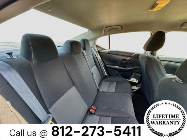2024 Nissan Sentra - $19,800