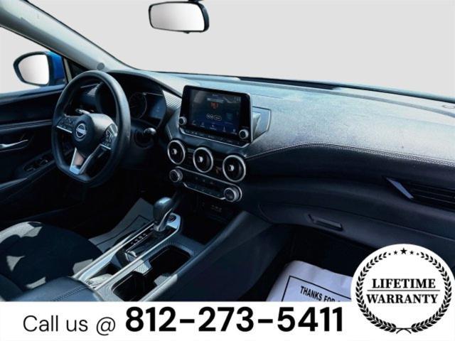 2024 Nissan Sentra - $19,800