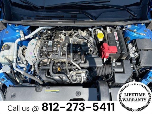 2024 Nissan Sentra - $19,800