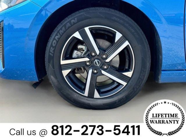 2024 Nissan Sentra - $19,800