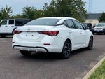 2024 Sentra Thumbnail 5