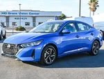 2024 Sentra Thumbnail 3