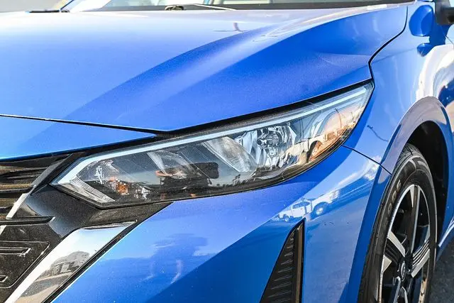 2024 Nissan Sentra - $19,788