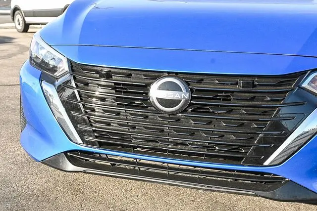 2024 Nissan Sentra - $19,788