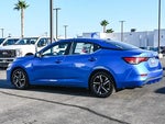 2024 Sentra Thumbnail 6