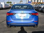 2024 Sentra Thumbnail 8
