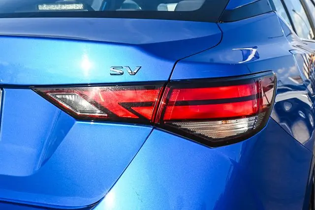 2024 Nissan Sentra - $19,788