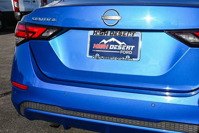 2024 Nissan Sentra - $19,788
