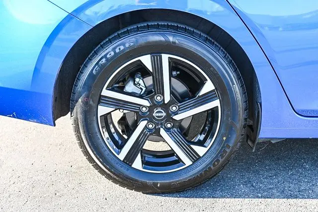 2024 Nissan Sentra - $19,788