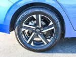 2024 Sentra Thumbnail 12