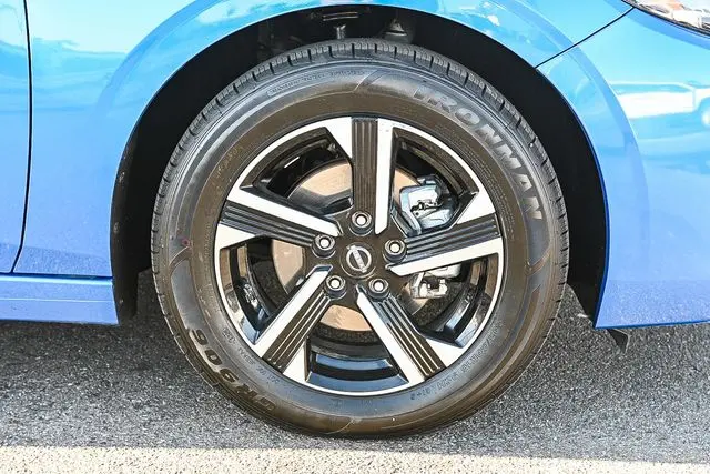 2024 Nissan Sentra - $19,788