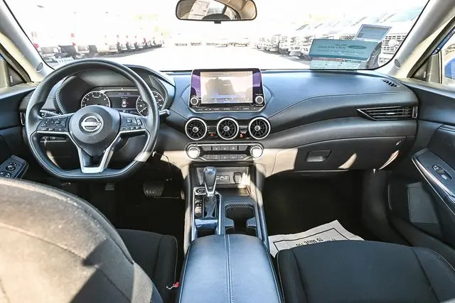 2024 Nissan Sentra - $19,788