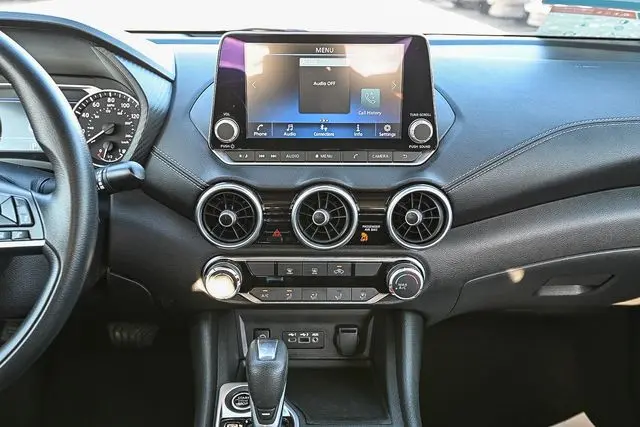 2024 Nissan Sentra - $19,788