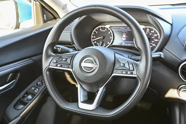 2024 Nissan Sentra - $19,788
