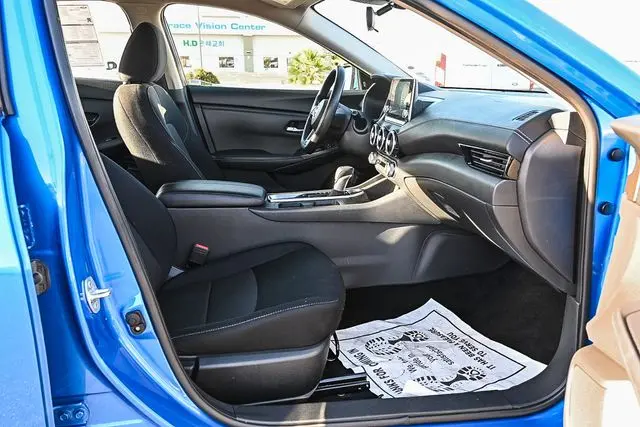2024 Nissan Sentra - $19,788