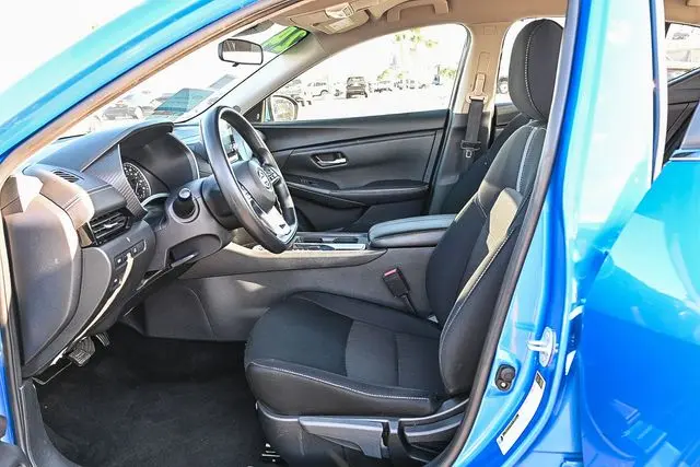 2024 Nissan Sentra - $19,788