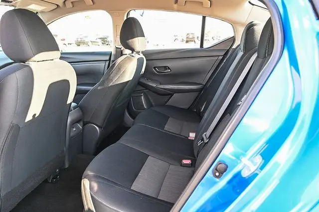 2024 Nissan Sentra - $19,788