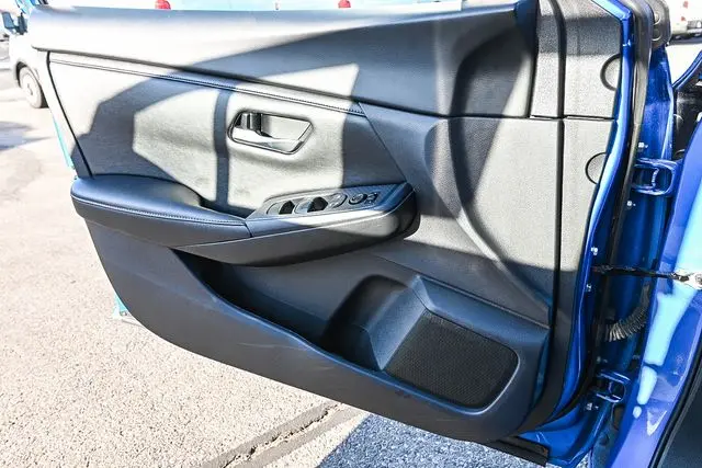 2024 Nissan Sentra - $19,788