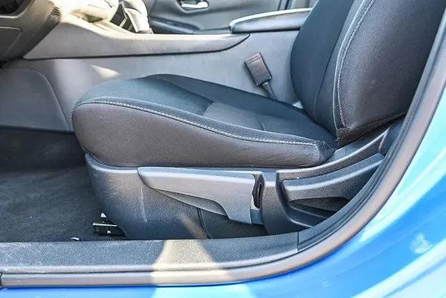 2024 Nissan Sentra - $19,788