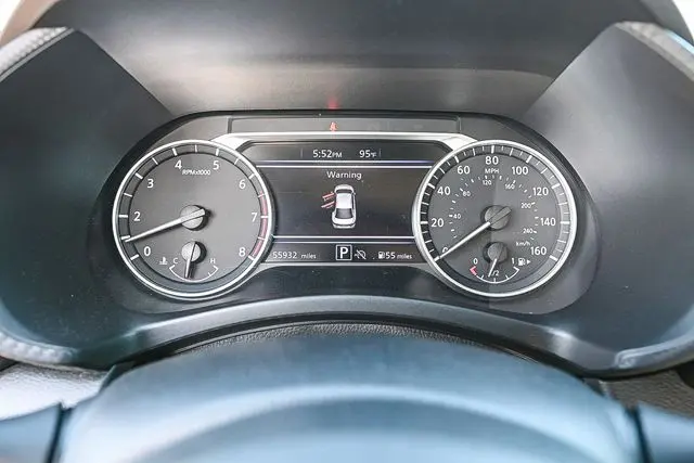 2024 Nissan Sentra - $19,788
