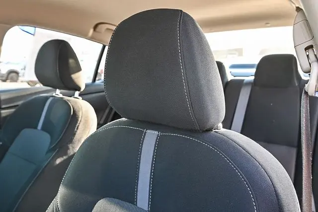 2024 Nissan Sentra - $19,788