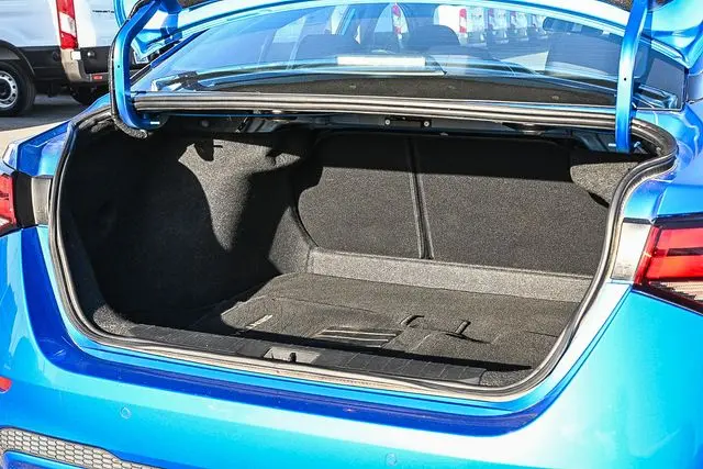 2024 Nissan Sentra - $19,788
