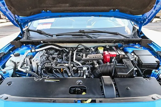 2024 Nissan Sentra - $19,788