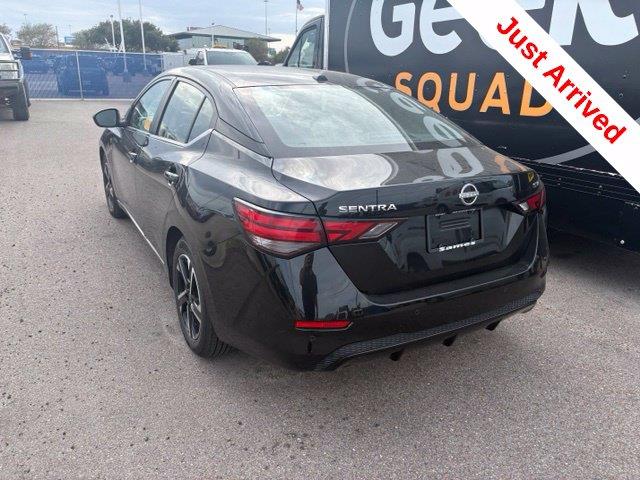 2024 Nissan Sentra - $20,000