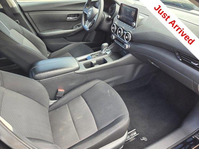 2024 Nissan Sentra - $20,000