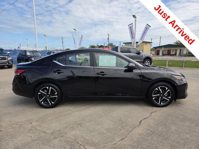 2024 Nissan Sentra - $20,000