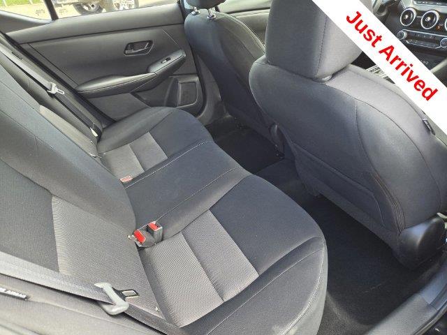 2024 Nissan Sentra - $20,000
