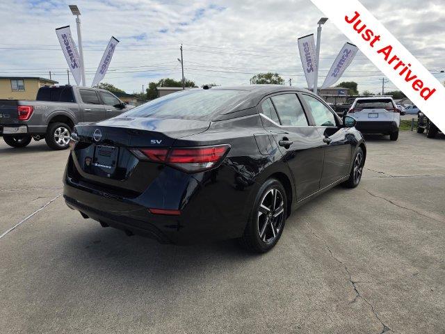 2024 Nissan Sentra - $20,000