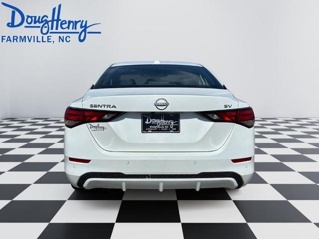 2024 Nissan Sentra - $18,750