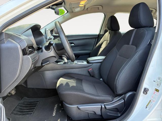 2024 Nissan Sentra - $18,750