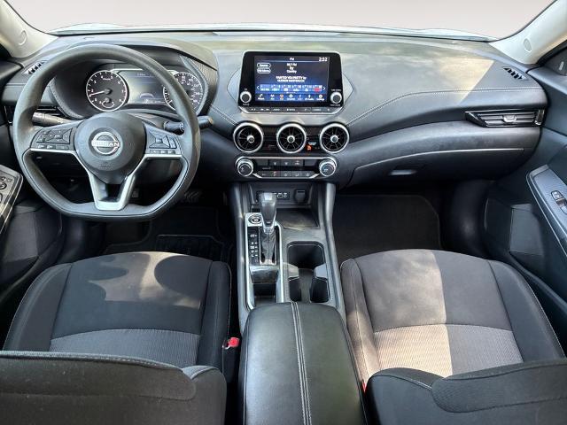 2024 Nissan Sentra - $18,750