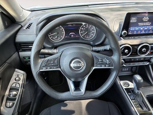 2024 Nissan Sentra - $18,750