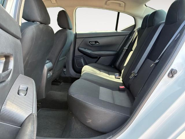 2024 Nissan Sentra - $18,750